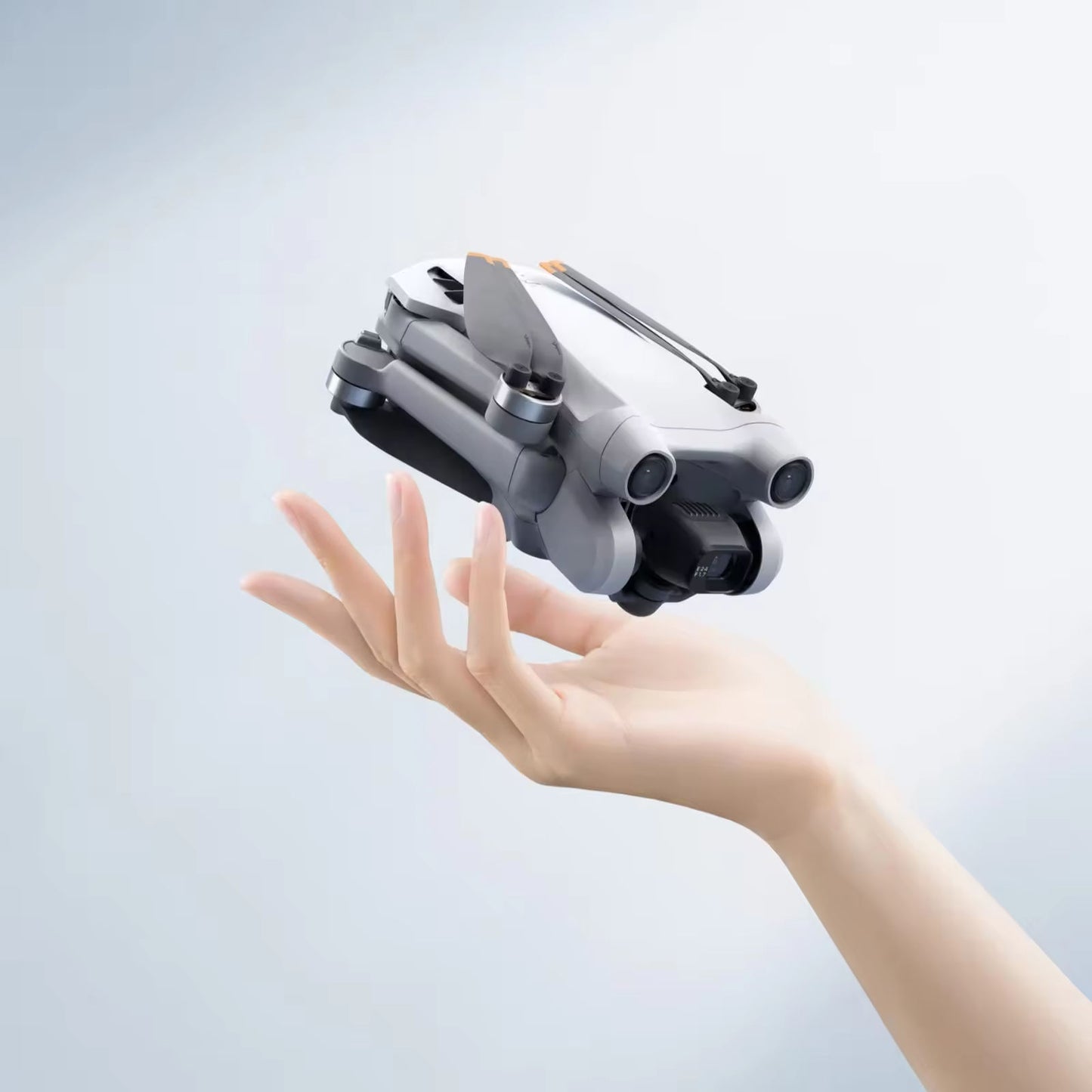 DJI Mini 3 Drone with 4K Camera/GPS and More Combinations/Remote Control/Screen Control.