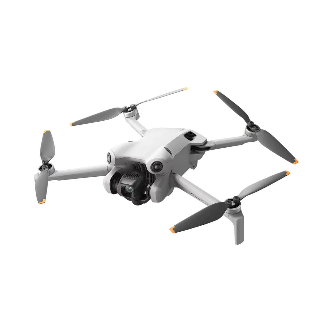 DJI Mini 4 Pro All-in-One Professional Mini Drone HD Remote Control Drone Toy Drone with Brushless Motor LED Backlight Flight