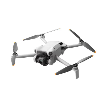 DJI Mini 4 Pro All-in-One Professional Mini Drone HD Remote Control Drone Toy Drone with Brushless Motor LED Backlight Flight