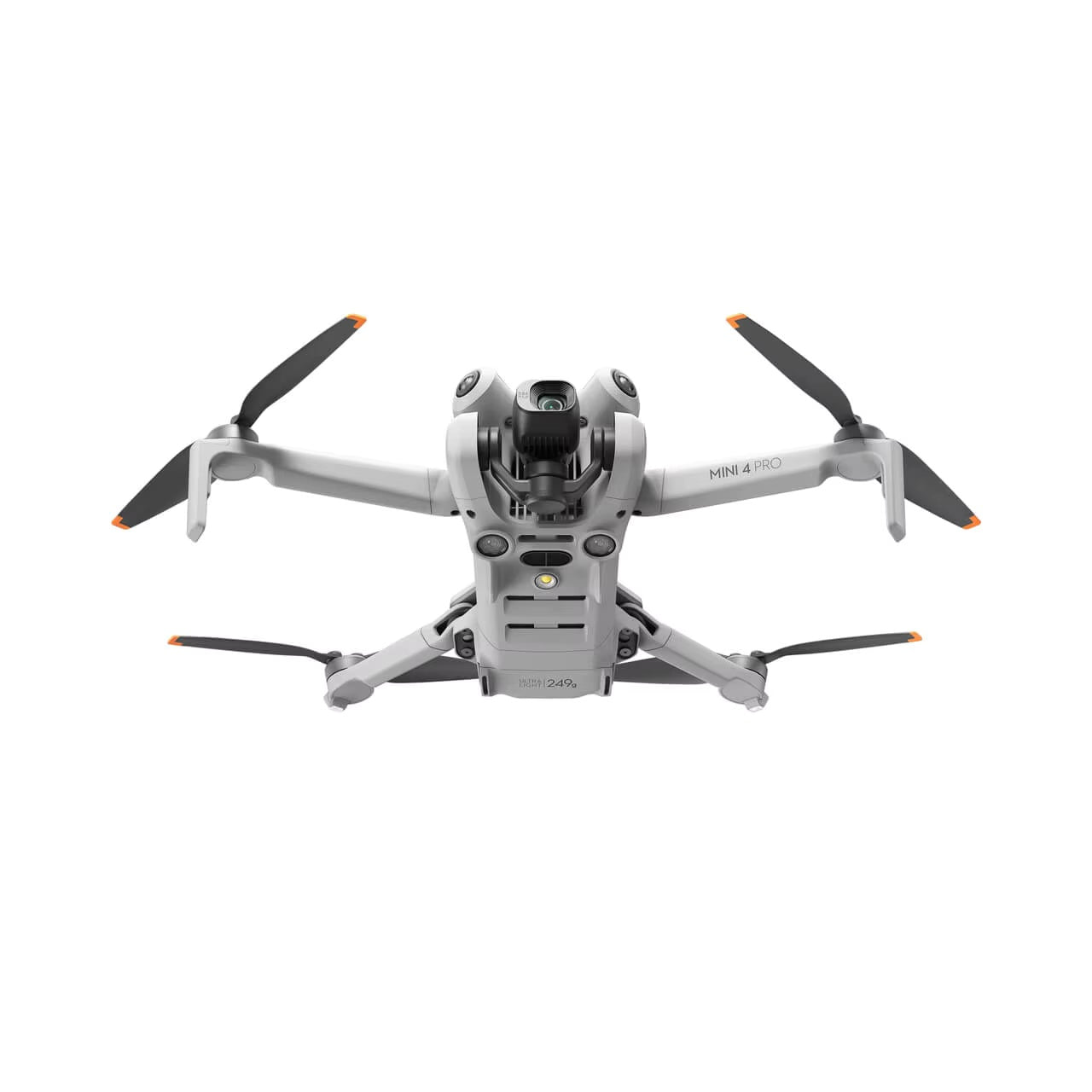 DJI Mini 4 Pro All-in-One Professional Mini Drone HD Remote Control Drone Toy Drone with Brushless Motor LED Backlight Flight