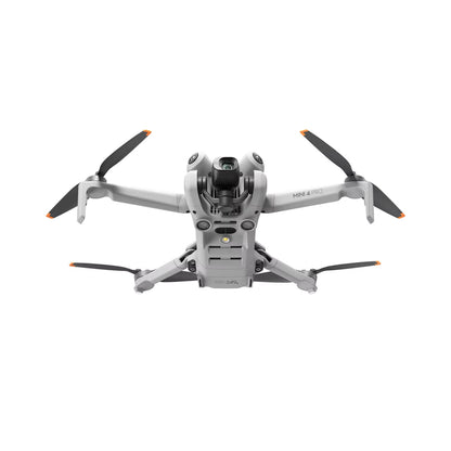 DJI Mini 4 Pro All-in-One Professional Mini Drone HD Remote Control Drone Toy Drone with Brushless Motor LED Backlight Flight