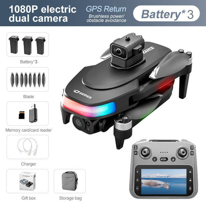 Photographer Drone with 4K Camera Long Flying Distance TF-D19
