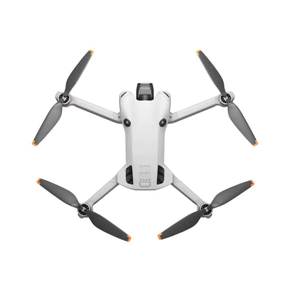 DJI Mini 4 Pro All-in-One Professional Mini Drone HD Remote Control Drone Toy Drone with Brushless Motor LED Backlight Flight