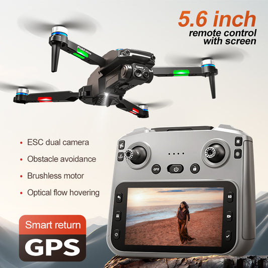 Photographer Drone with 4K Camera 30minutes Flying Time and 300meters Flying Heigh TF-C50
