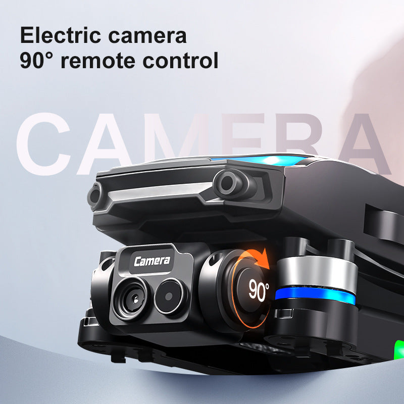 Photographer Drone with 4K Camera 30minutes Flying Time and 300meters Flying Heigh TF-C50