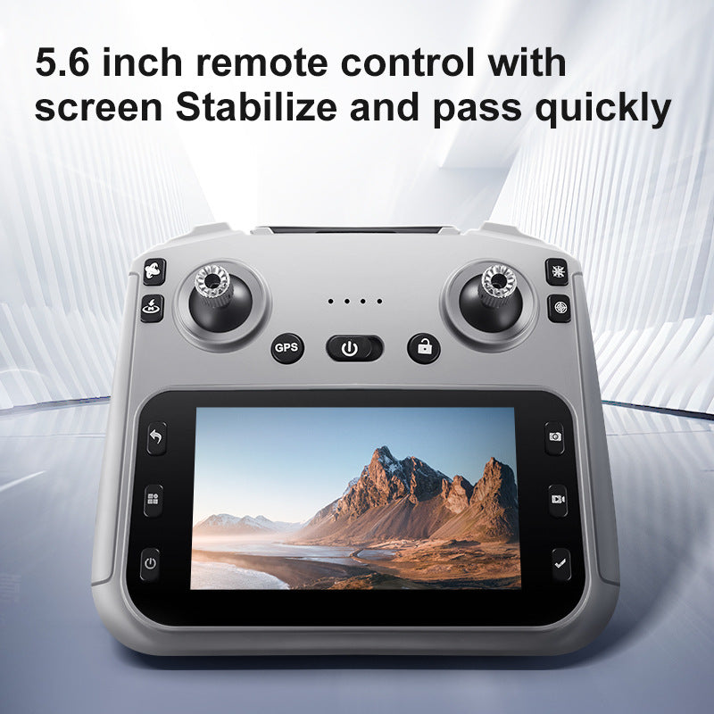 Photographer Drone with 4K Camera 30minutes Flying Time and 300meters Flying Heigh TF-C50