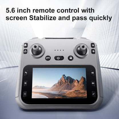 Photographer Drone with 4K Camera 30minutes Flying Time and 300meters Flying Heigh TF-C50