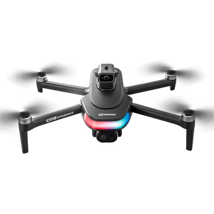 Photographer Drone with 4K Camera Long Flying Distance TF-D19