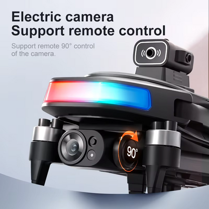 Photographer Drone with 4K Camera Long Flying Distance TF-D19
