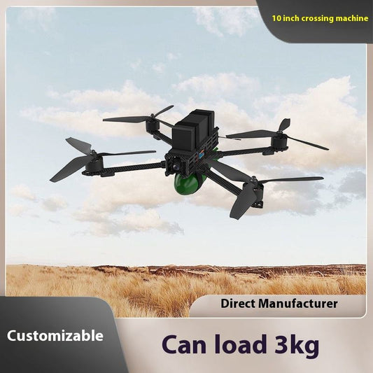 2KG Loading Drone with Long Flying Distance and 300meters Flying Heigh TF-V20