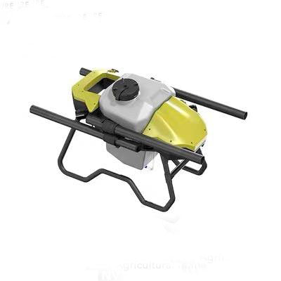 New Type of Agricultural Painting Drone, Large Payload Quadcopter Drone, Agricultural Paint Sprayer Drone