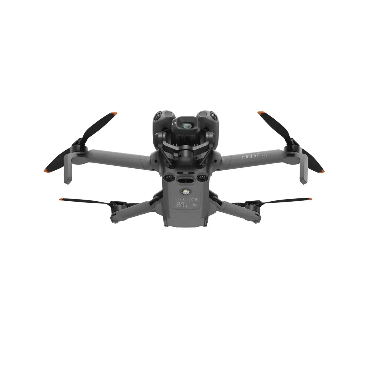 DJI Mini 5 Pro Drone Featuring A Large 1-Inch CMOS Camera,Video Transmission, and Advanced Features