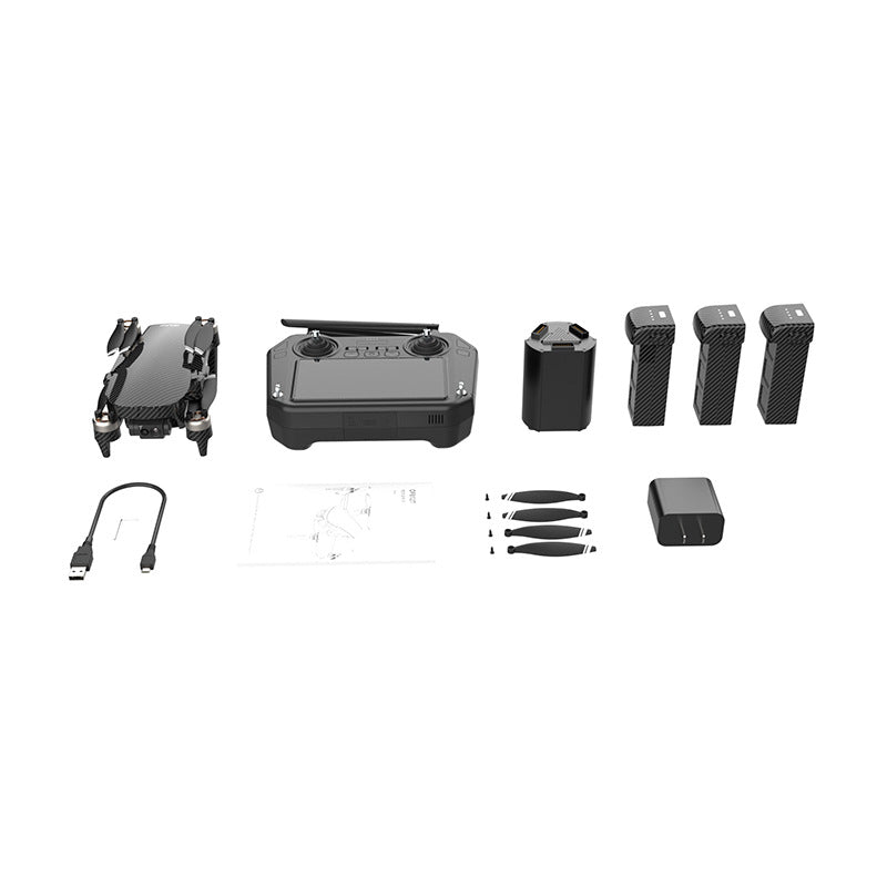 Infrared Detective Drone for Search and Rescue Day and Night TF-X880